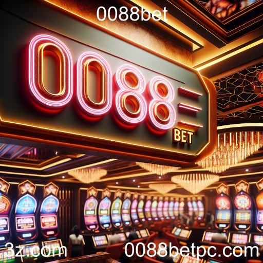 Descubra a Categoria de Bônus em 0088bet: Ganhe Mais Jogando!